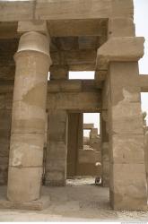 Karnak Temple Photo References #9